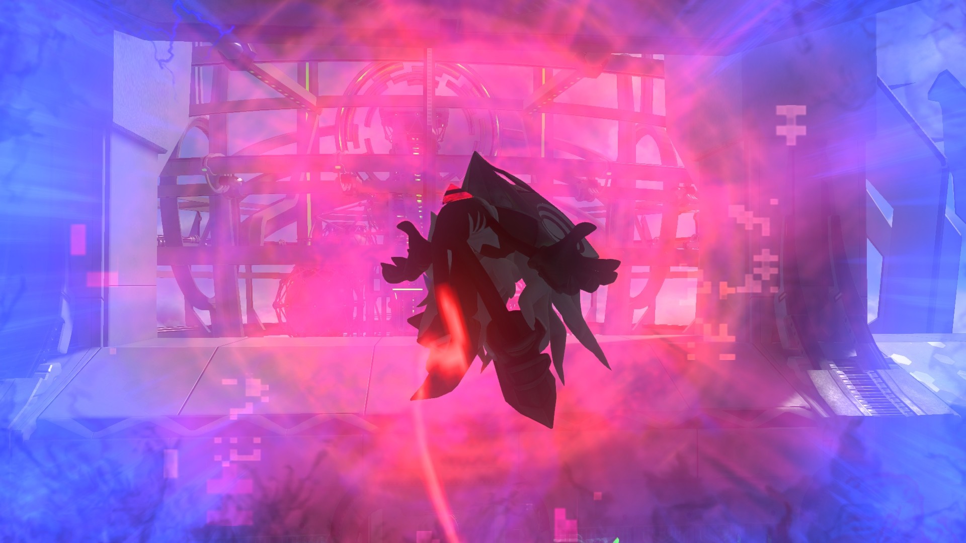 Sonic Forces